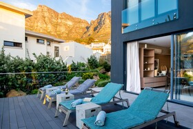 Living Hotel Lion's Eye