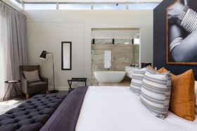 Living Hotel Lion's Eye