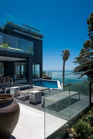 Living Hotel Lion's Eye