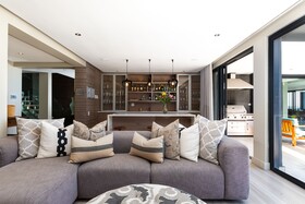 Living Hotel Lion's Eye