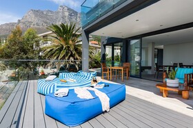 Living Hotel Lion's Eye
