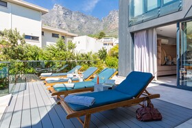 Living Hotel Lion's Eye