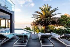 Living Hotel Lion's Eye
