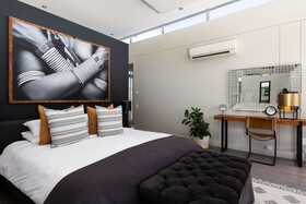 Living Hotel Lion's Eye