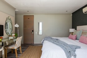 Living Hotel Lion's Eye