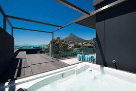 Living Hotel Lion's Eye