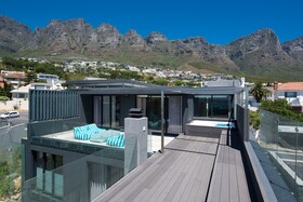 Living Hotel Lion's Eye