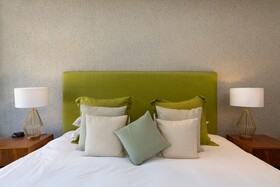 Living Hotel Lion's Eye
