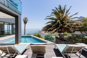 Living Hotel Lion's Eye