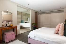 Living Hotel Lion's Eye