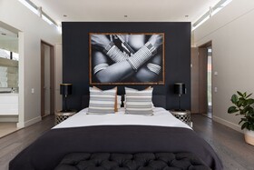 Living Hotel Lion's Eye