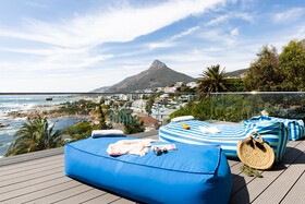 Living Hotel Lion's Eye
