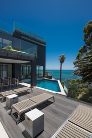 Living Hotel Lion's Eye