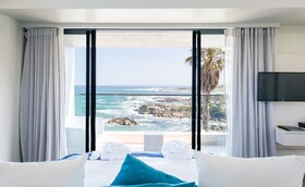 Living Hotel Lion's Eye