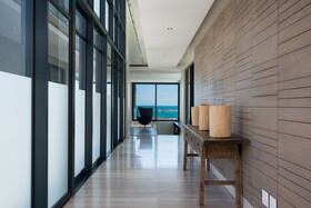 Living Hotel Lion's Eye