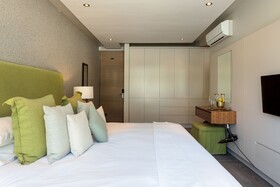 Living Hotel Lion's Eye