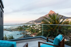 Living Hotel Lion's Eye