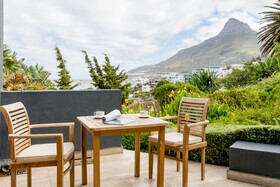 Living Hotel Lion's Eye