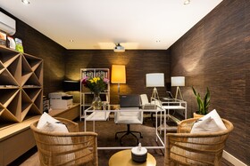 Living Hotel Lion's Eye