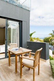 Living Hotel Lion's Eye