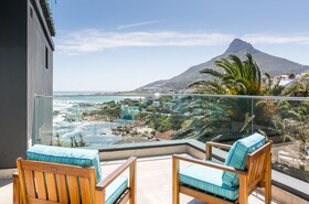 Living Hotel Lion's Eye