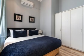 Long Street Self Catering Apartments