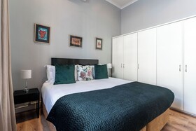 Long Street Self Catering Apartments