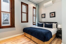 Long Street Self Catering Apartments