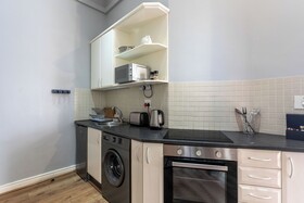 Long Street Self Catering Apartments