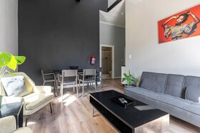 Long Street Self Catering Apartments