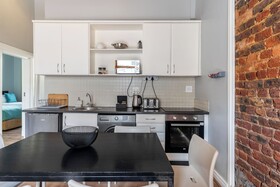 Long Street Self Catering Apartments