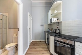 Long Street Self Catering Apartments