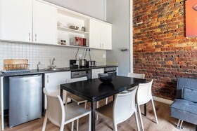 Long Street Self Catering Apartments