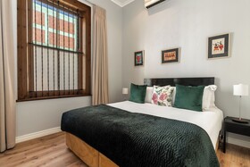 Long Street Self Catering Apartments