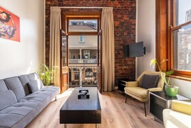 Long Street Self Catering Apartments