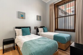Long Street Self Catering Apartments
