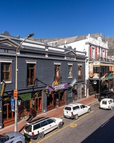 Long Street Self Catering Apartments