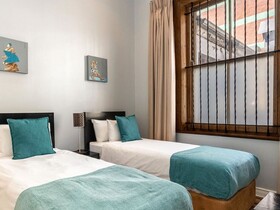Long Street Self Catering Apartments