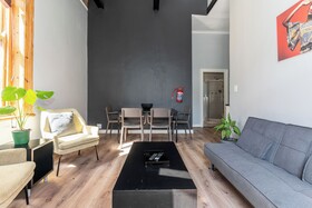Long Street Self Catering Apartments