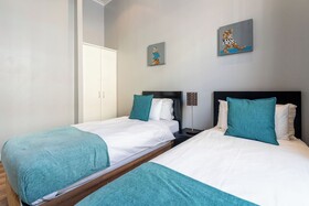 Long Street Self Catering Apartments