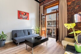 Long Street Self Catering Apartments