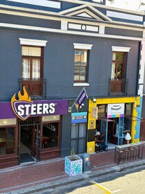 Long Street Self Catering Apartments