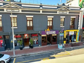 Long Street Self Catering Apartments