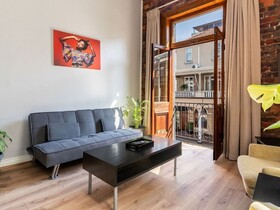 Long Street Self Catering Apartments
