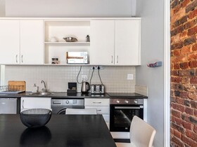 Long Street Self Catering Apartments