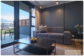 Luxurystay At The Docklands