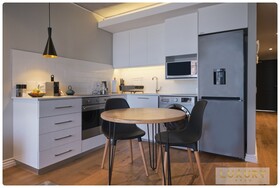 Luxurystay At The Docklands