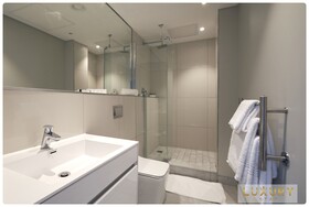 Luxurystay At The Docklands