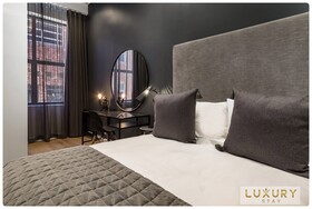 Luxurystay At The Docklands