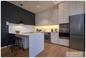 Luxurystay At The Docklands